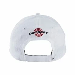 Callaway Stitch Magnet Ball Marker Golf Cap -Putter Sales Callaway Stitch Magnet Hat Navy White 3