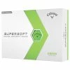Callaway Supersoft Matte Golf Balls