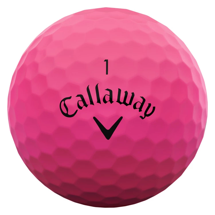 Callaway Supersoft Matte Golf Balls 2 Callaway Supersoft Matte Golf Balls - Image 2