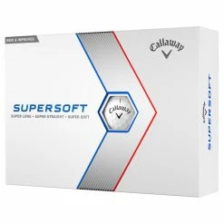 Callaway Supersoft Golf Balls