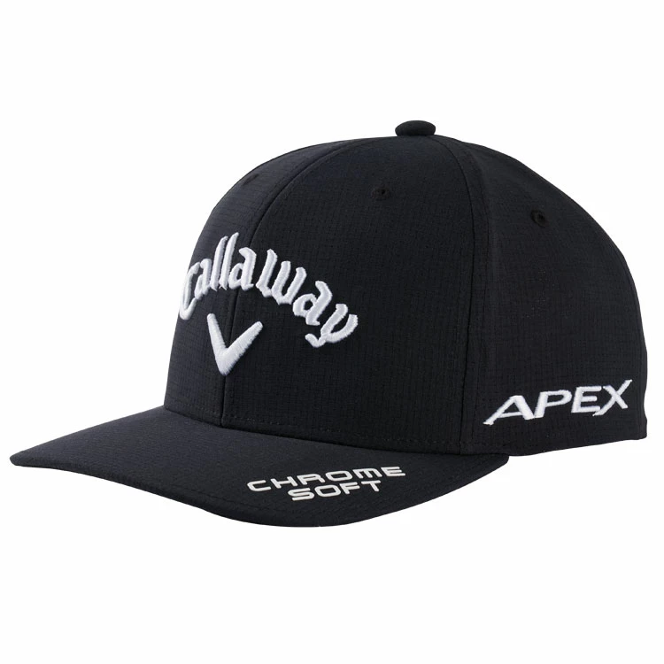 Callaway TA Performance Pro Golf Cap 1 Callaway TA Performance Pro Golf Cap