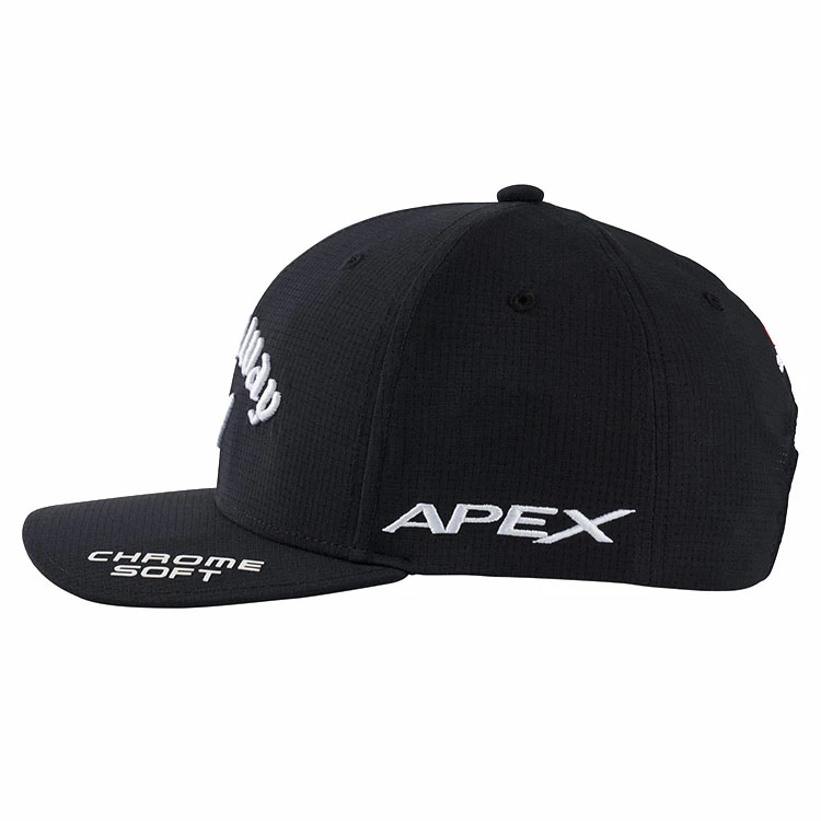 Callaway TA Performance Pro Golf Cap 4 Callaway TA Performance Pro Golf Cap - Image 4