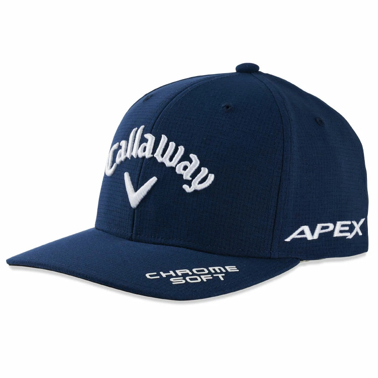 Callaway TA Performance Pro Golf Cap 2 Callaway TA Performance Pro Golf Cap - Image 2