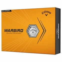Callaway Warbird Golf Balls