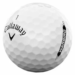 Callaway Warbird Golf Balls -Putter Sales Callaway Warbird Golf Balls White 3