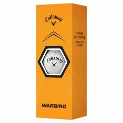 Callaway Warbird Golf Balls -Putter Sales Callaway Warbird Golf Balls White 4