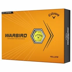 Callaway Warbird Golf Balls