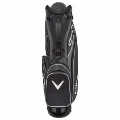 Callaway X Lite Golf Stand Bag -Putter Sales Callaway 2021 X Lite Stand Bag 5119292 Code SBCAL279 4