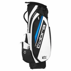 Cobra Tour Golf Stand Bag -Putter Sales Cobra 2023 Tour Golf Stand Bag 3