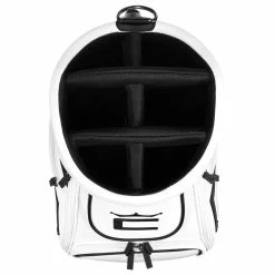 Cobra Golf Tour Staff Bag 11 Cobra Golf Tour Staff Bag -Putter Sales Cobra 2023 Tour Staff Bag White Black 6
