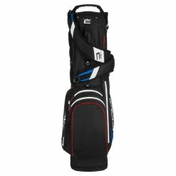 Cobra Ultradry Pro Waterproof Golf Stand Bag 7 Cobra Ultradry Pro Waterproof Golf Stand Bag -Putter Sales Cobra 2023 Ultradry Pro Golf Stand Bag Black Electric Blue 3