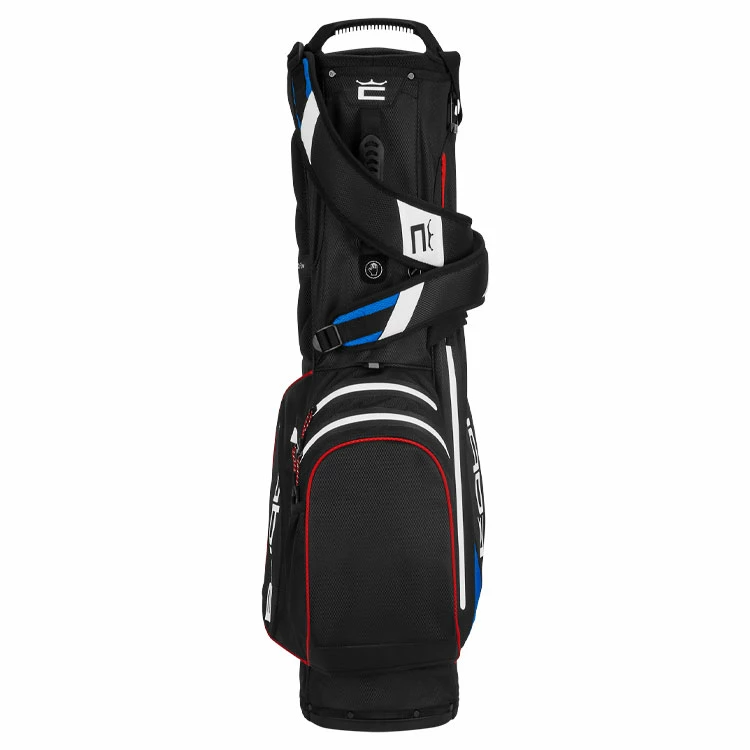 Cobra Ultradry Pro Waterproof Golf Stand Bag 3 Cobra Ultradry Pro Waterproof Golf Stand Bag - Image 3