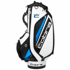 Cobra AeroJet Golf Tour Staff Bag -Putter Sales Cobra Aerojet Tour Staff Bag 3