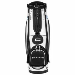 Cobra AeroJet Golf Tour Staff Bag -Putter Sales Cobra Aerojet Tour Staff Bag 4