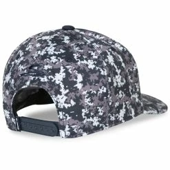 Cobra Camo Crown Snapback Golf Cap -Putter Sales Cobra Camo Crown Snapback Golf Cap Navy Blazer 2