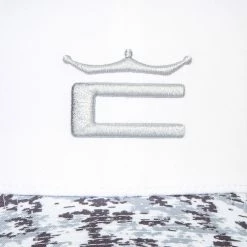 Cobra Camo Crown Snapback Golf Cap -Putter Sales Cobra Camo Crown Snapback Golf Cap White 3
