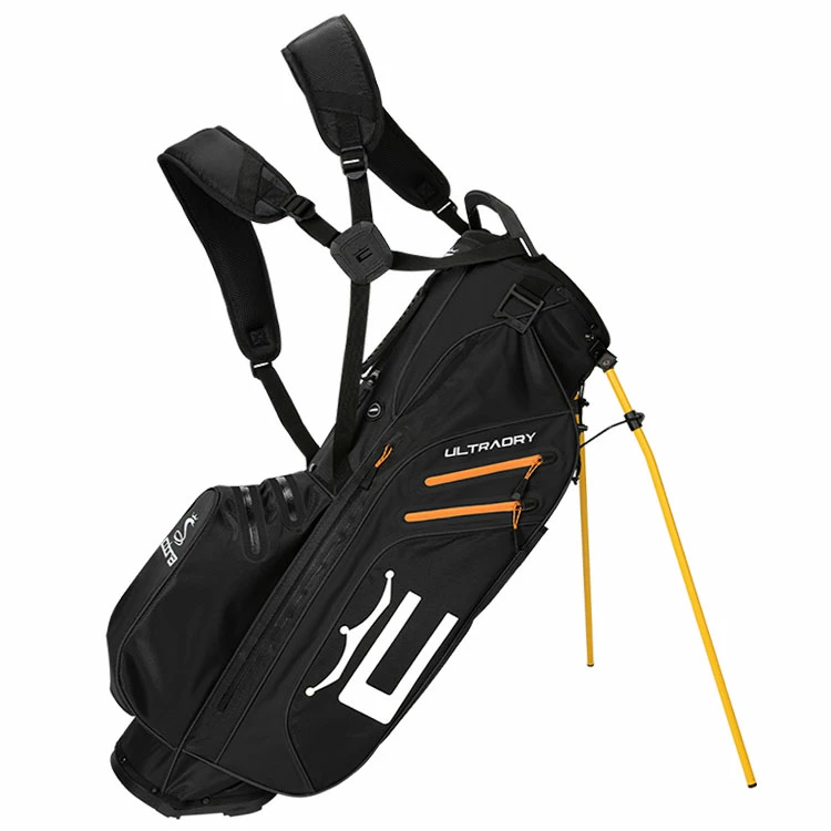 Cobra 2022 Ultradry Pro Waterproof Golf Stand Bag 1 Cobra 2022 Ultradry Pro Waterproof Golf Stand Bag