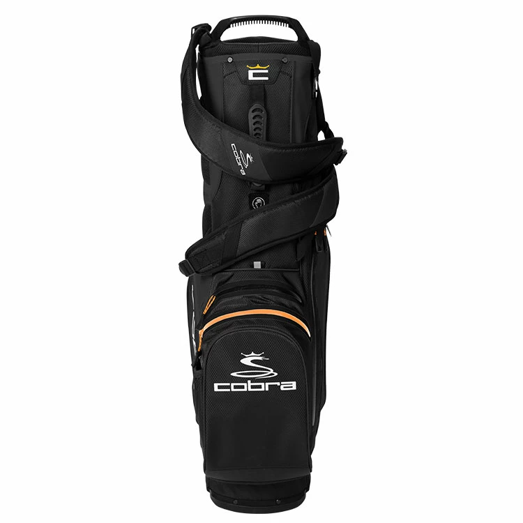 Cobra 2022 Ultradry Pro Waterproof Golf Stand Bag 4 Cobra 2022 Ultradry Pro Waterproof Golf Stand Bag - Image 4