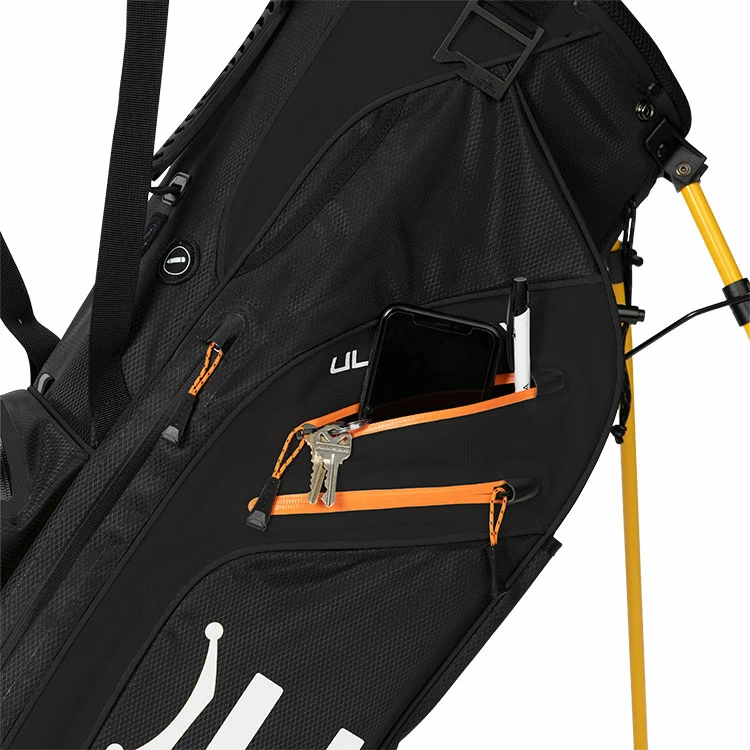Cobra 2022 Ultradry Pro Waterproof Golf Stand Bag 5 Cobra 2022 Ultradry Pro Waterproof Golf Stand Bag - Image 5