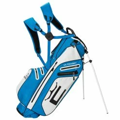 Cobra 2022 Ultradry Pro Waterproof Golf Stand Bag