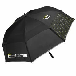 Cobra Double Canopy Golf Umbrella
