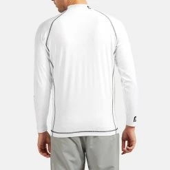 FootJoy ProDry Performance Golf Base Layer -Putter Sales FOOTJOY THERMAL BASE LAYER WHITE model 3