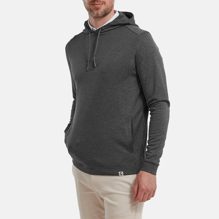 FootJoy Lightweight Golf Hoodie 4 FootJoy Lightweight Golf Hoodie - Image 4