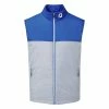 FootJoy Lightweight Insulated Thermal Golf Wind Vest