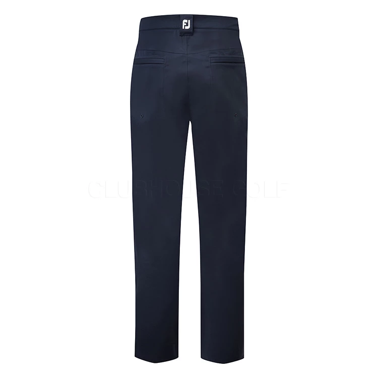 FootJoy HydroKnit Waterproof Golf Pants 2 FootJoy HydroKnit Waterproof Golf Pants - Image 2