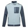 FootJoy ThermoSeries Hybrid Golf Wind Jacket
