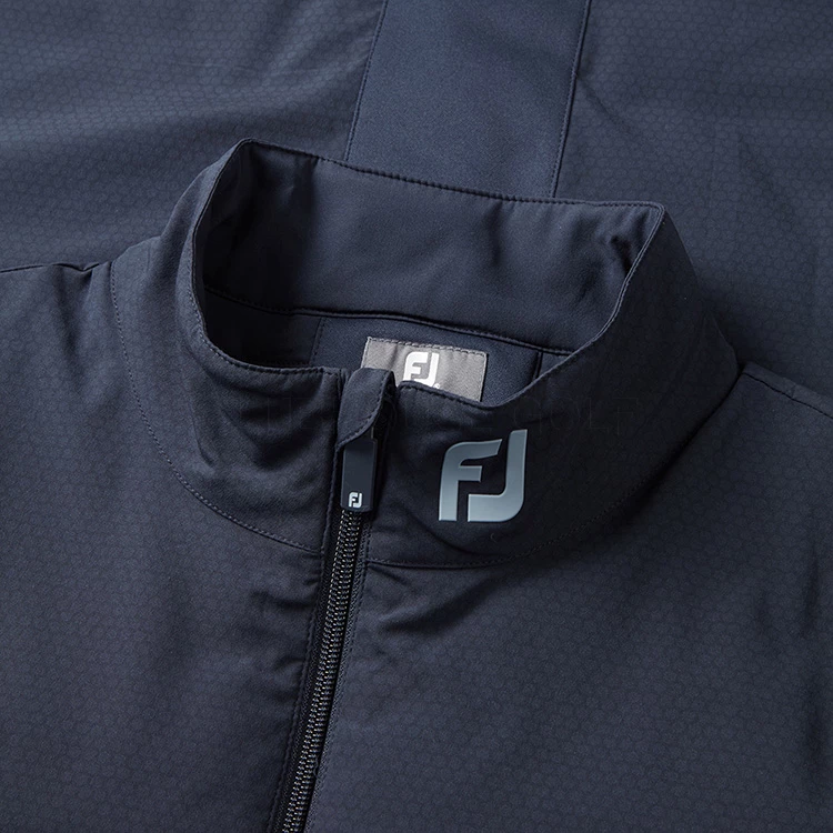 FootJoy ThermoSeries Hybrid Golf Wind Vest 2 FootJoy ThermoSeries Hybrid Golf Wind Vest - Image 2