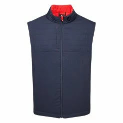 FootJoy FJ Hybrid Golf Wind Vest