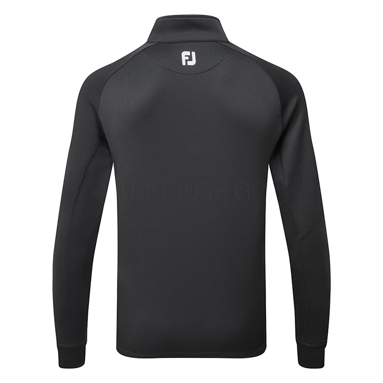 FootJoy Chill-Out 1/4 Zip Golf Pullover 3 FootJoy Chill-Out 1/4 Zip Golf Pullover - Image 3