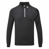 FootJoy Chill-Out 1/4 Zip Golf Pullover