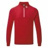 FootJoy Chill-Out 1/4 Zip Golf Pullover