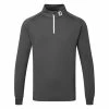 FootJoy Chill-Out 1/4 Zip Golf Pullover