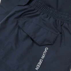 Galvingreen Galvin Green Andy Waterproof Golf Trouser -Putter Sales GALVIN GREEN ANDY TROUSERS G770333B5 NAVY detail
