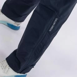 Galvingreen Galvin Green Andy Waterproof Golf Trouser -Putter Sales GALVIN GREEN ANDY TROUSERS G770333B5 NAVY model 3
