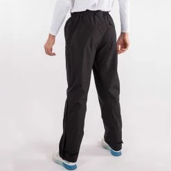 Galvingreen Galvin Green Andy Waterproof Golf Trouser -Putter Sales GALVIN GREEN ANDY TROUSERS G770377B5 BLACK model 2