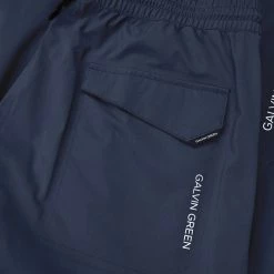 Galvingreen Galvin Green Arthur Waterproof Golf Trouser -Putter Sales GALVIN GREEN ARTHUR TROUSERS G777433B5 NAVY detail