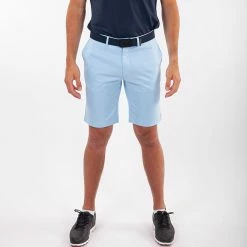Galvingreen Galvin Green Paul Golf Shorts -Putter Sales Galvin Green AW21 Paul Shorts G128106 Code TSGAL053 34 Blue Bell model 1