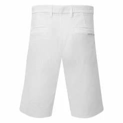 Galvingreen Galvin Green Paul Golf Shorts -Putter Sales Galvin Green AW21 Paul Shorts G128111 Code TSGAL054 34 White Back