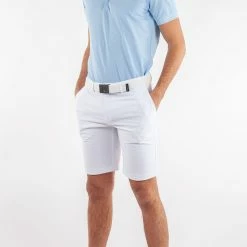 Galvingreen Galvin Green Paul Golf Shorts -Putter Sales Galvin Green AW21 Paul Shorts G128111 Code TSGAL054 34 White model 1