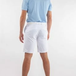 Galvingreen Galvin Green Paul Golf Shorts -Putter Sales Galvin Green AW21 Paul Shorts G128111 Code TSGAL054 34 White model 2