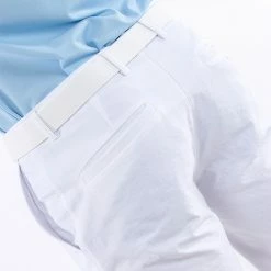 Galvingreen Galvin Green Paul Golf Shorts -Putter Sales Galvin Green AW21 Paul Shorts G128111 Code TSGAL054 34 White model 3