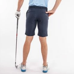 Galvingreen Galvin Green Paul Golf Shorts -Putter Sales Galvin Green AW21 Paul Shorts G128133 Code TSGAL057 34 W Navy Model 2