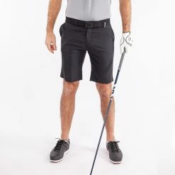 Galvingreen Galvin Green Paul Golf Shorts 9 Galvingreen Galvin Green Paul Golf Shorts -Putter Sales Galvin Green AW21 Paul Shorts G128177 Code TSGAL058 34 W Black Model 1