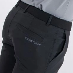 Galvingreen Galvin Green Paul Golf Shorts 11 Galvingreen Galvin Green Paul Golf Shorts -Putter Sales Galvin Green AW21 Paul Shorts G128177 Code TSGAL058 34 W Black Model 3