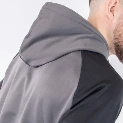 Galvingreen Galvin Green Devlin Insula Golf Hoodie -Putter Sales Galvin Green AW22 DEVLIN HOODED G134207 FORGED IRON BLACK model 4