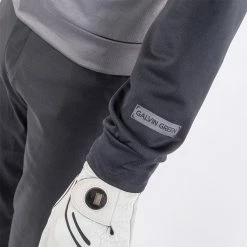 Galvingreen Galvin Green Devlin Insula Golf Hoodie -Putter Sales Galvin Green AW22 DEVLIN HOODED G134207 FORGED IRON BLACK model 5